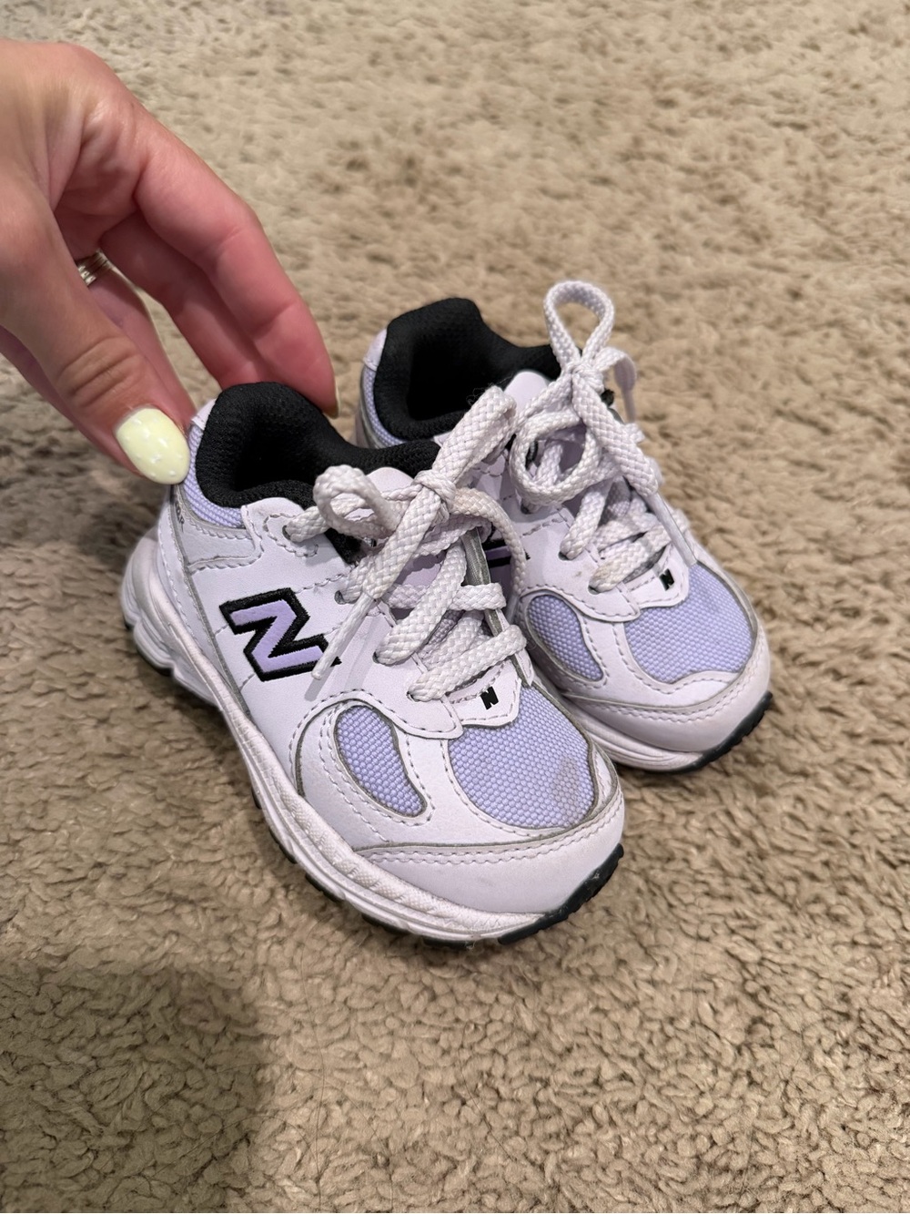 NB shoes
